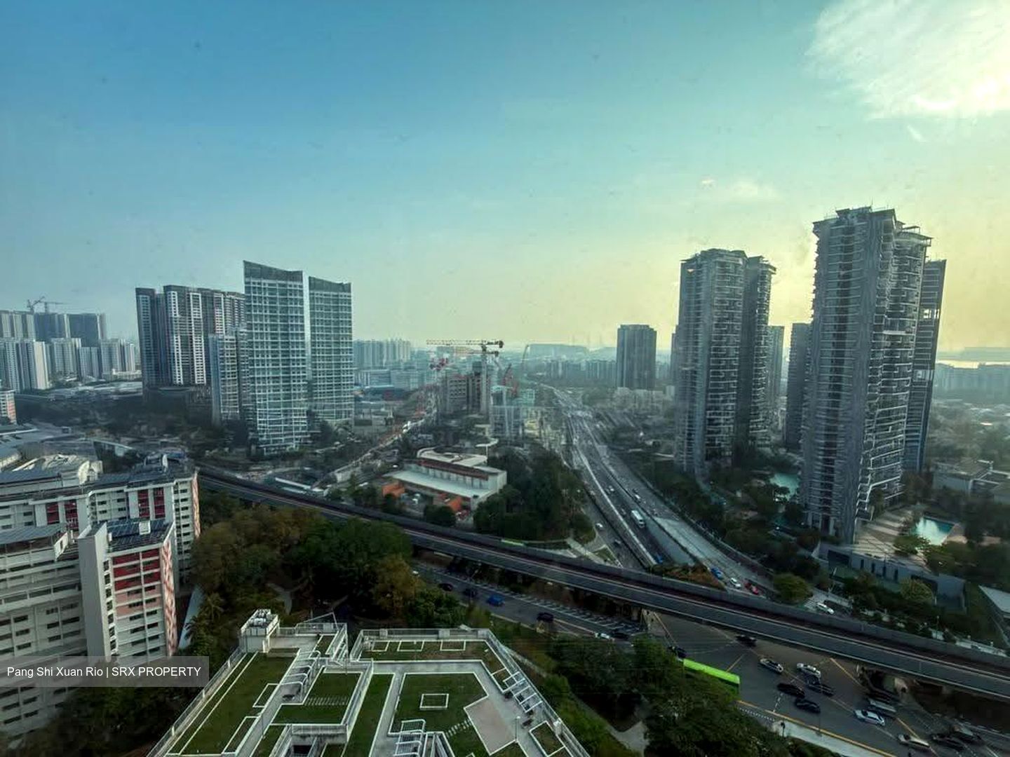 Blk 312C Clementi Ridges (Clementi), HDB 4 Rooms #627092181